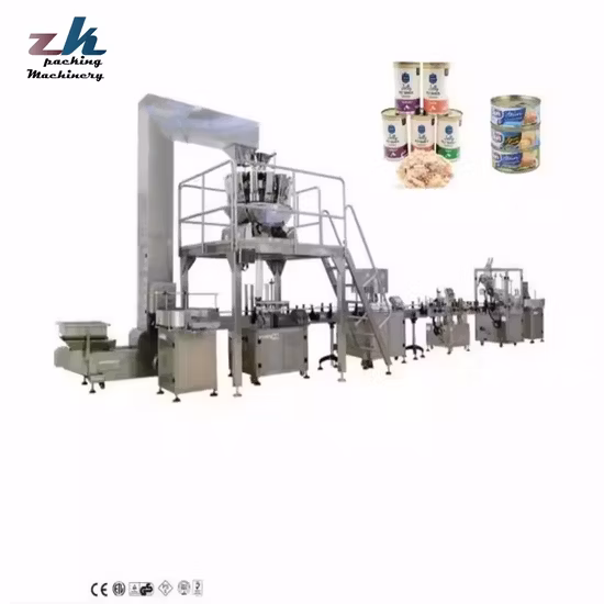 Máquina de enchimento de grânulos de grãos de café/essência de frango/grãos de cacau